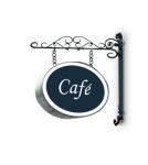 Книгомир - иконка «кафе» в Деревянке